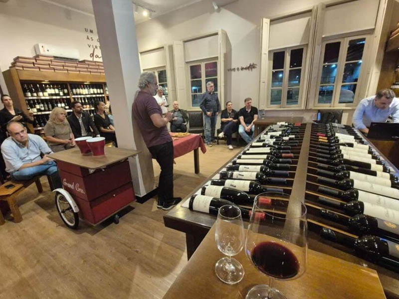 zuccardi