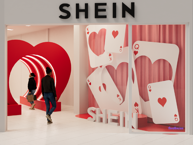 SHEIN