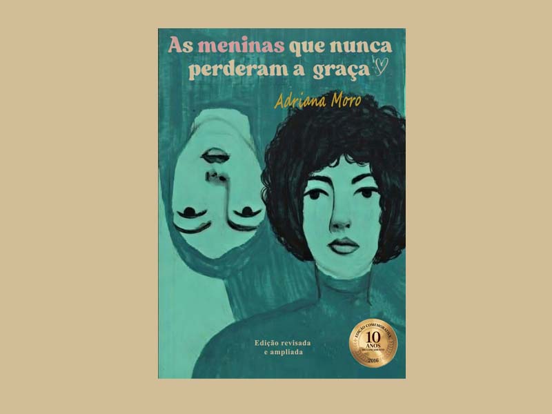 As meninas que nunca perderam a graça 1