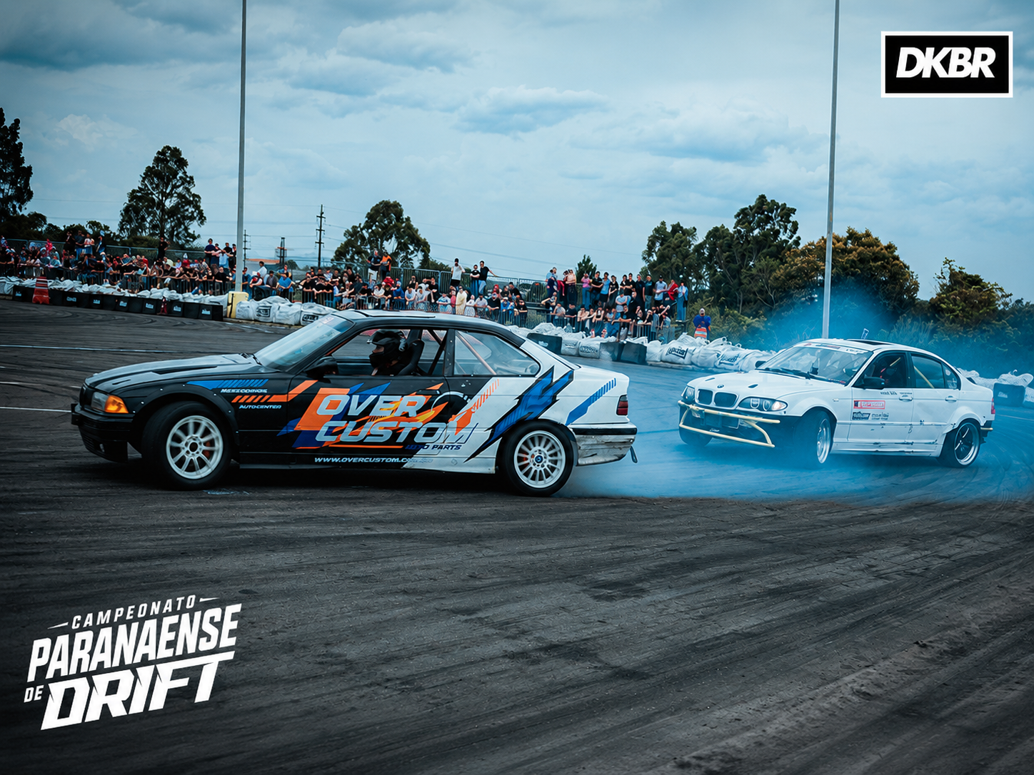 Campeonato de Drift