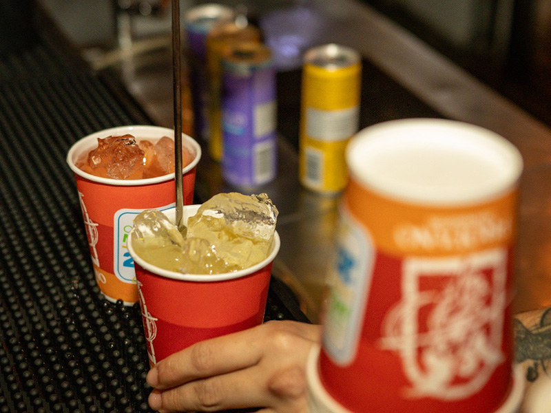 janela bar