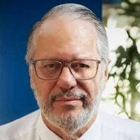 Ernani Buchmann