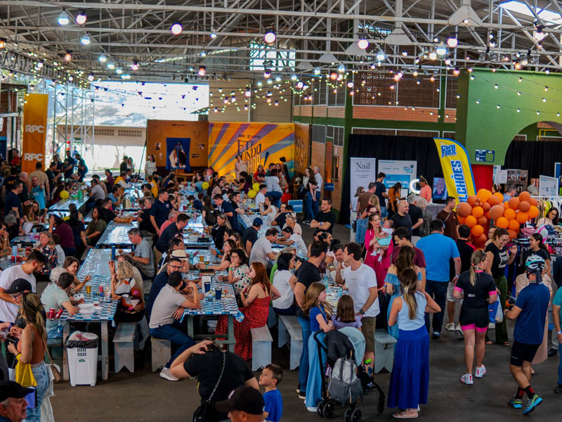 Feira de Negócios