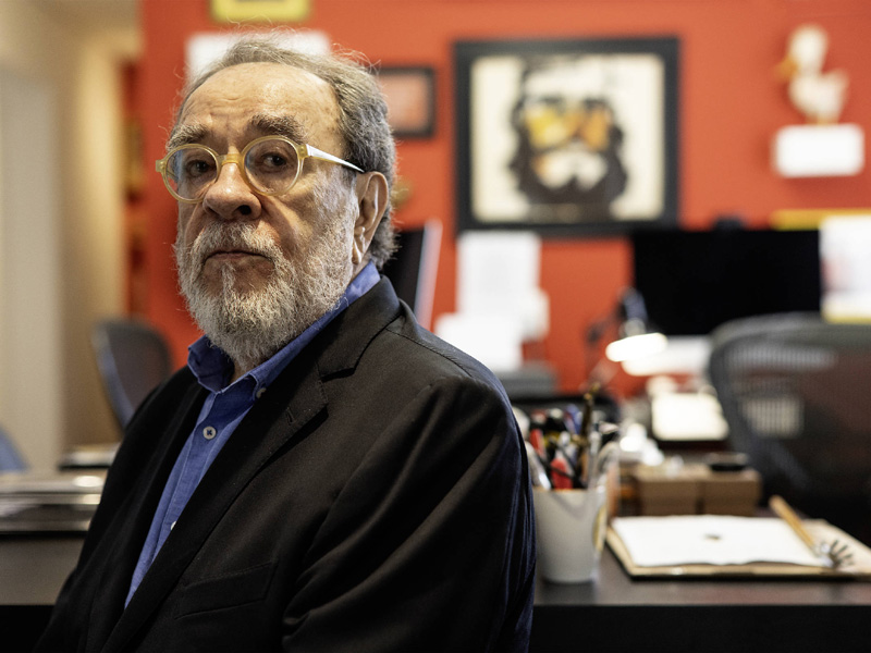 fernando morais
