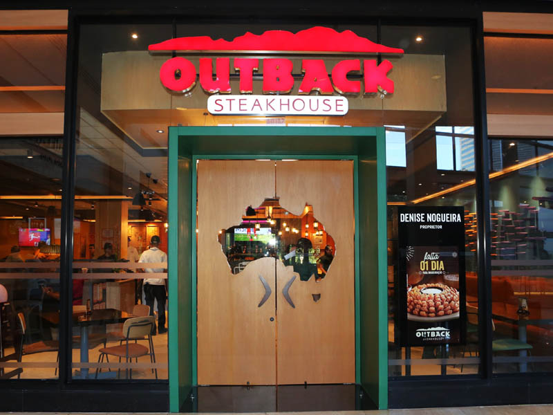 Outback Stakehouse