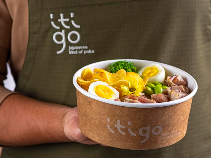 it go poke