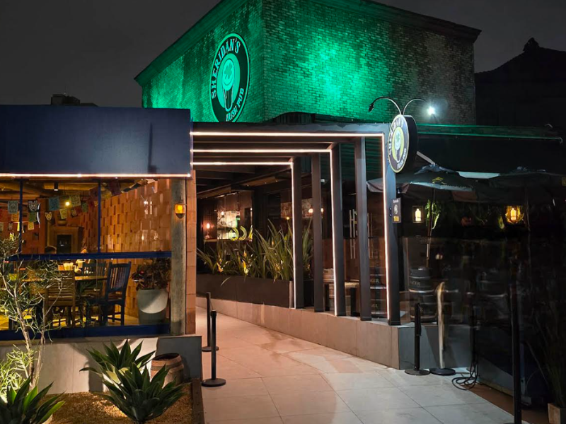 Sheridan’s Irish Pub