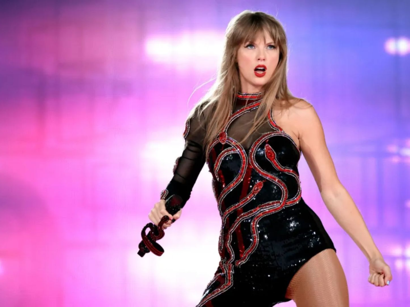 taylor swift