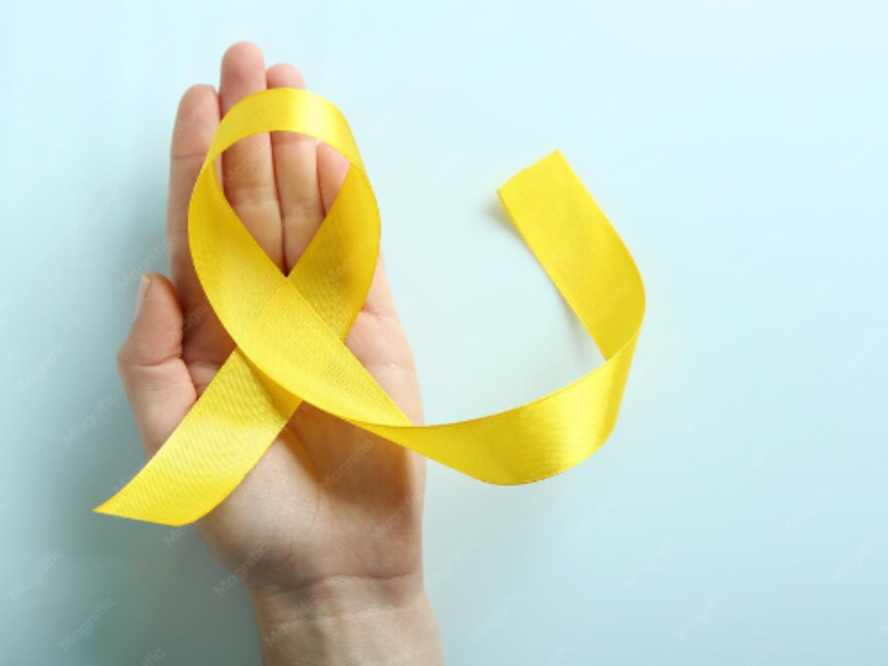 maio amarelo