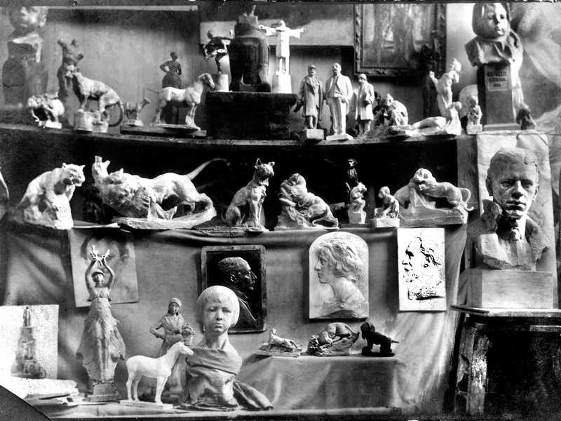 Exposição