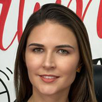 Kauana Yrina
