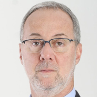 Marcos Traad