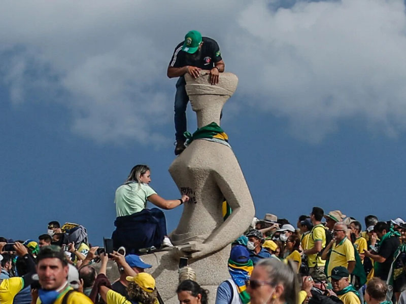 8 de janeiro