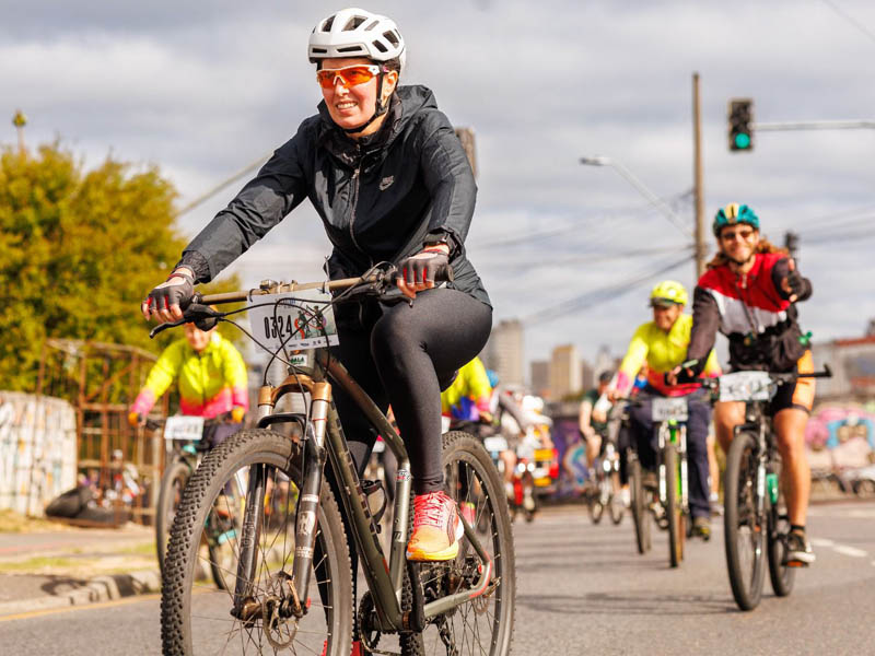 Pedalada