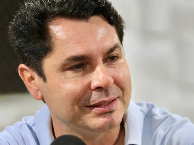 Alexandre Curi