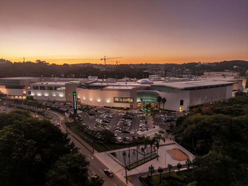 Park Barigui