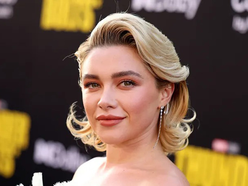 Florence Pugh