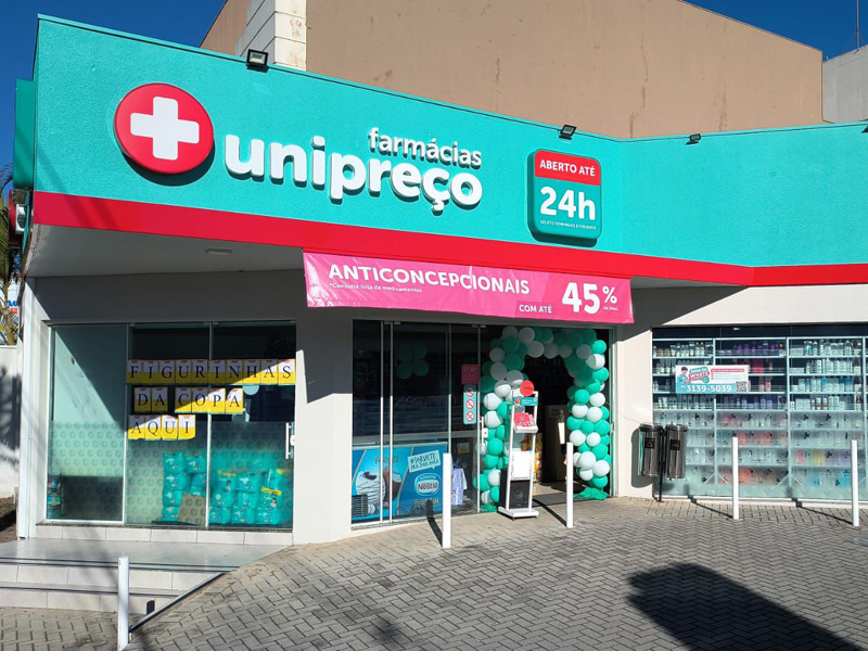 unipreço