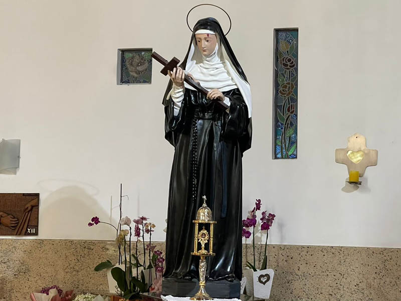 Festa de Santa Rita