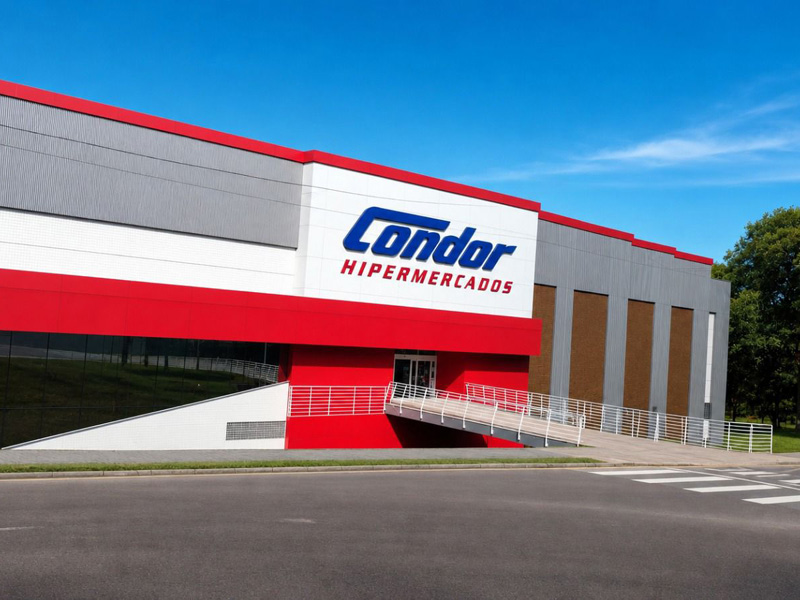 condor
