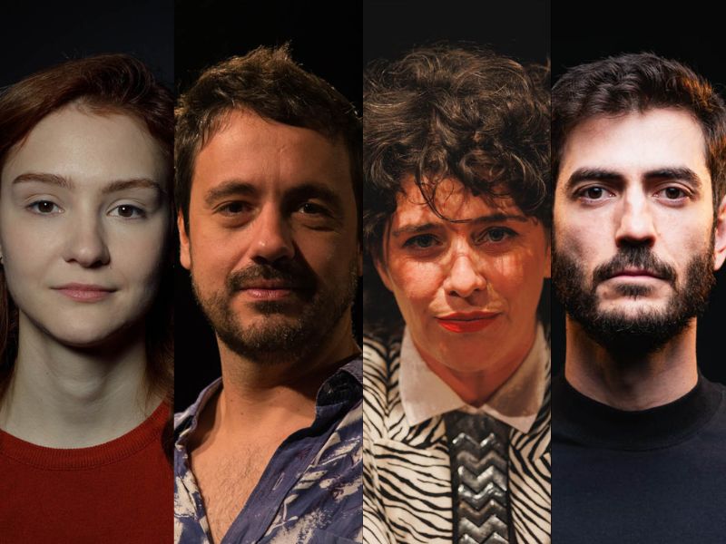 Amores Difíceis Súbita