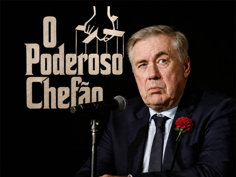 ancelotti