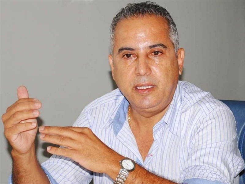 beto costa