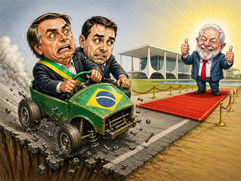 bolsonaros