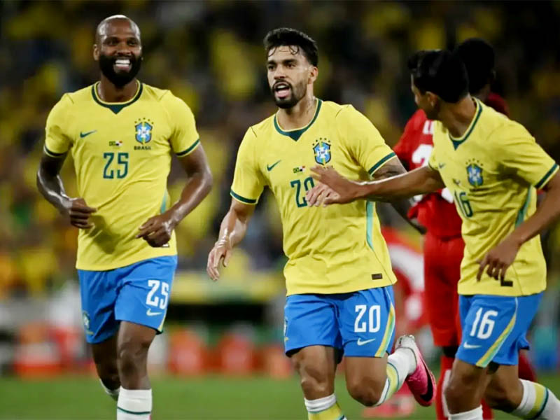 brasil