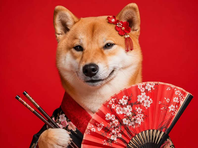 cachorro