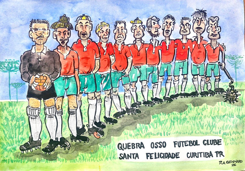 calcio