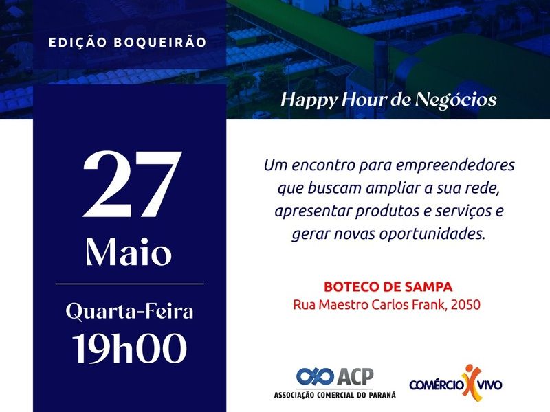 Associação Comercial do Paraná