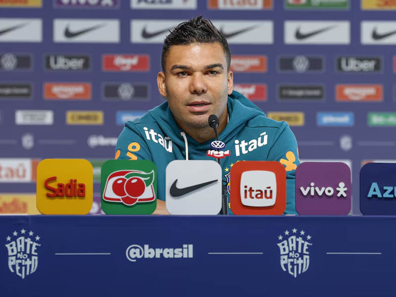 casemiro