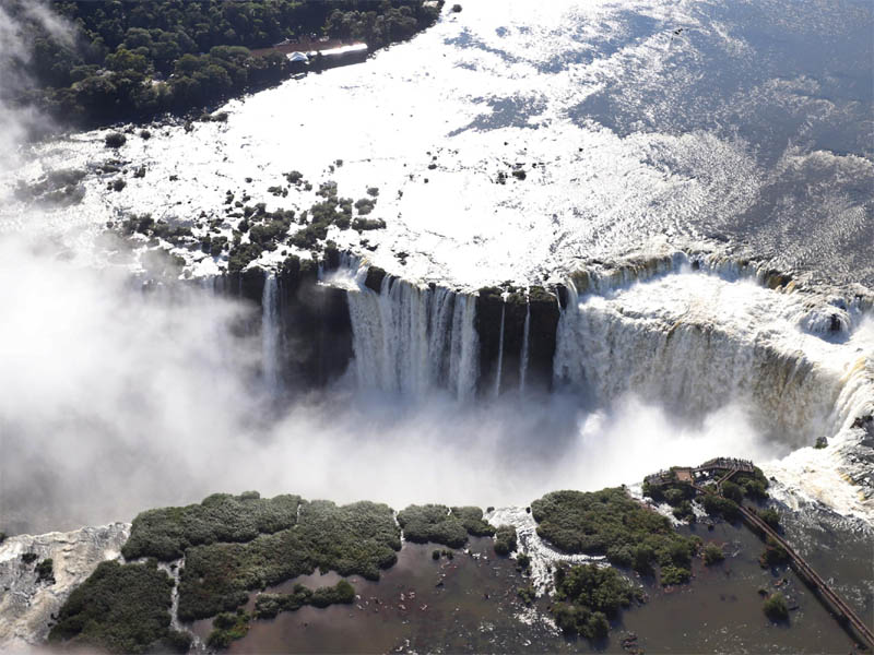 cataratas