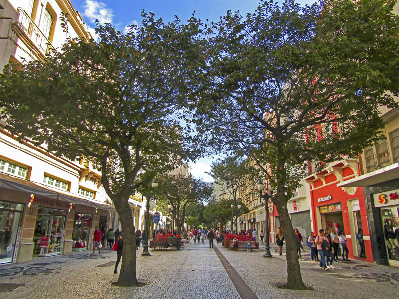 centro de curitiba