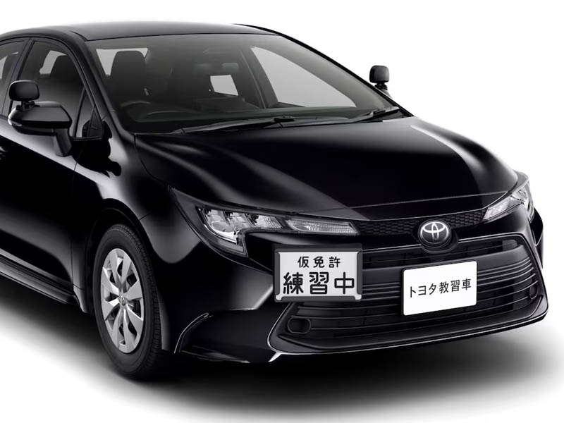 corolla