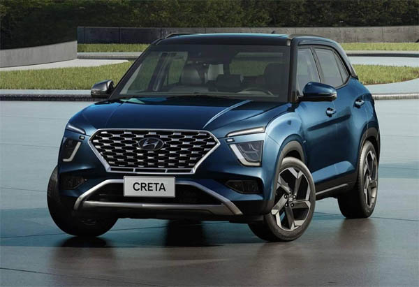creta