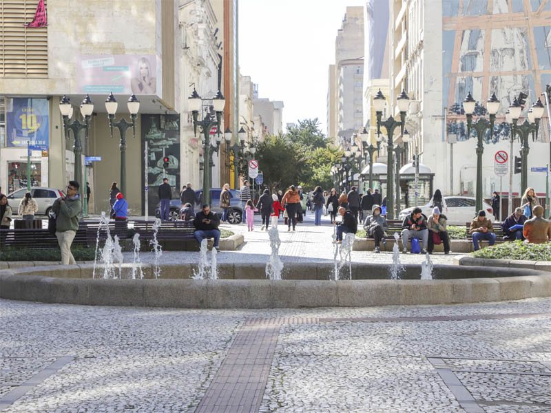 curitiba