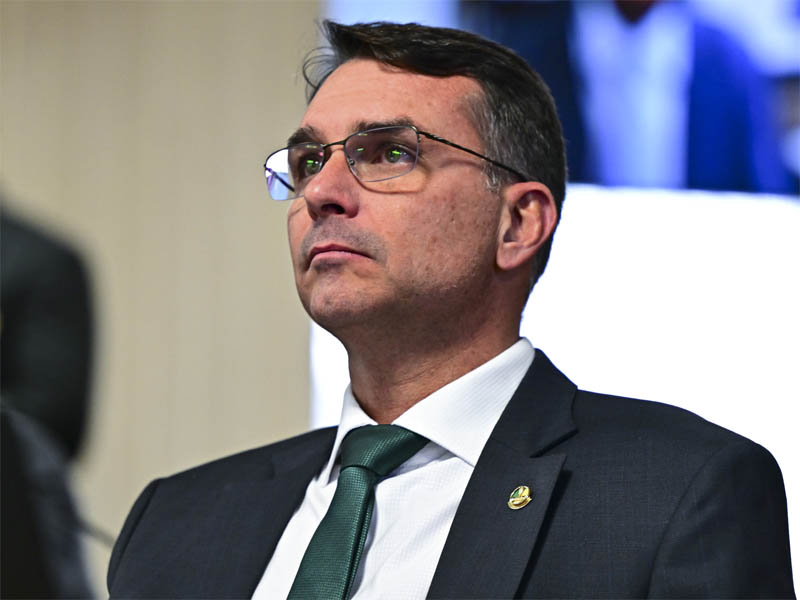 flavio bolsonaro