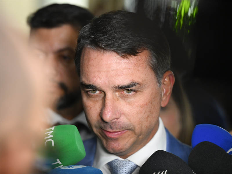flavio bolsonaro