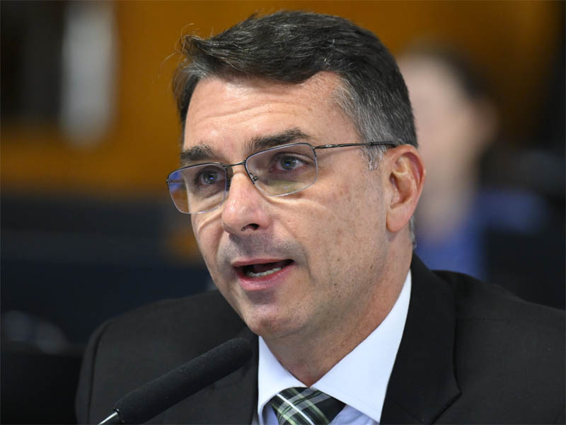 flavio bolsonaro