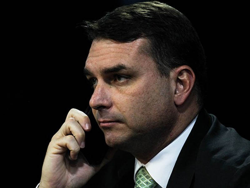 flavio bolsonaro
