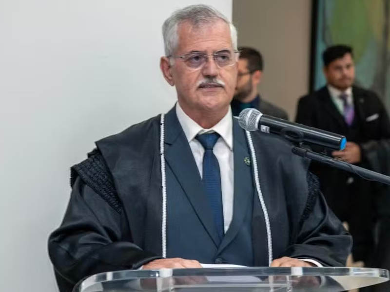 desembargador