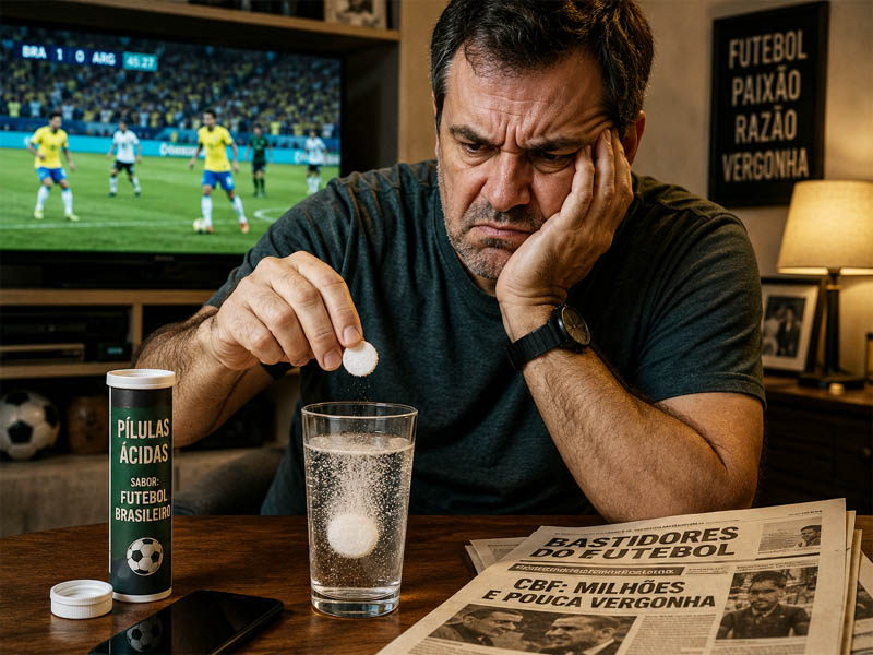 futebol