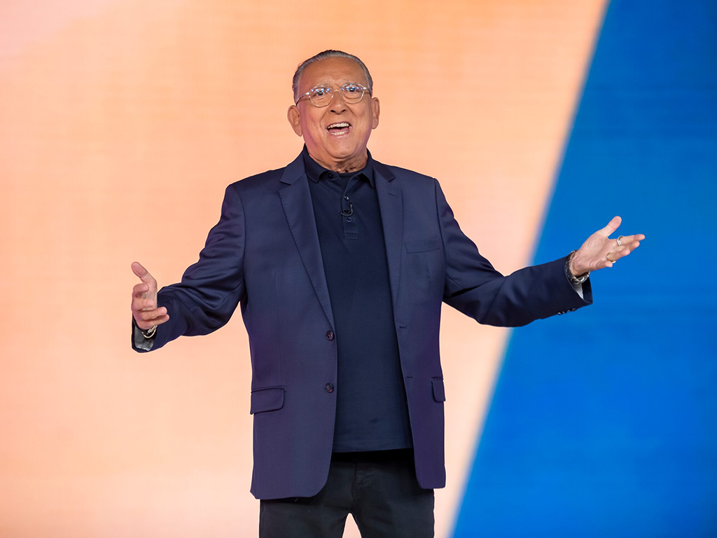 galvão bueno sbt