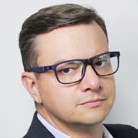 Glenn Stenger