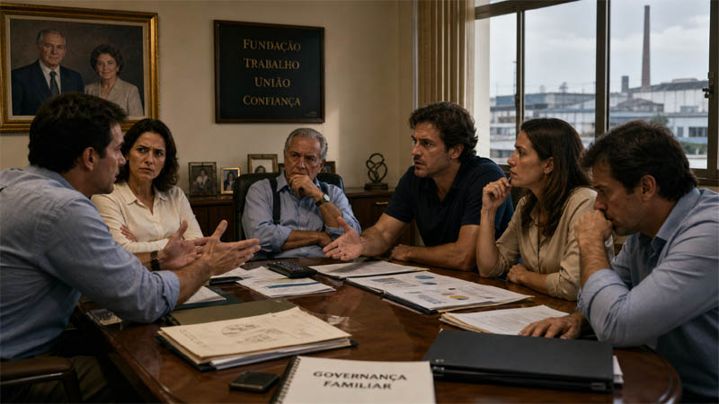 sobrevivência