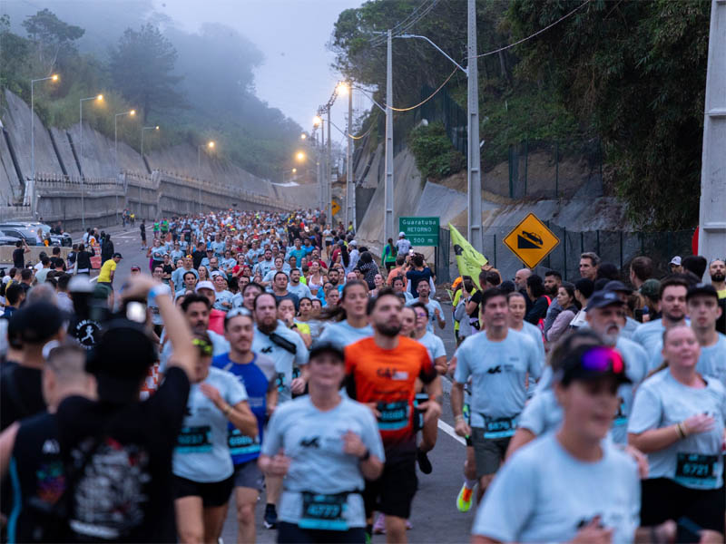 maratona