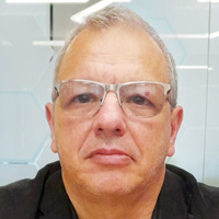 Marcus Gomes