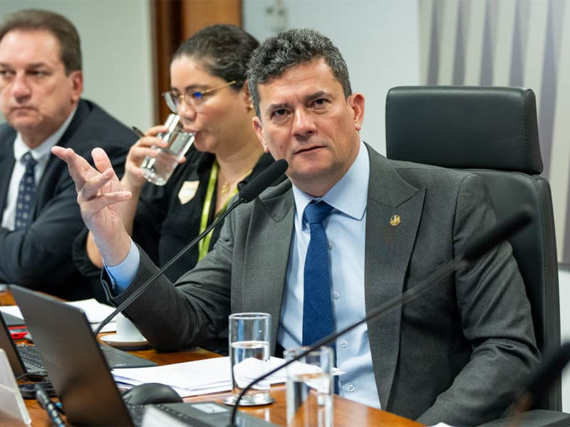 sergio moro